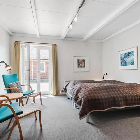 Bv255-blavand-vesterhavsparken-39 公寓