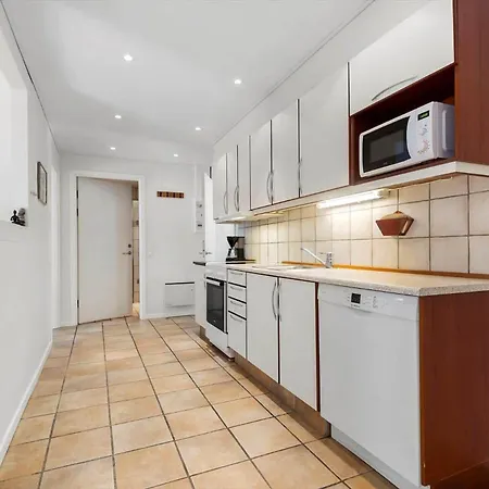 公寓 Bv255-blavand-vesterhavsparken-39 *