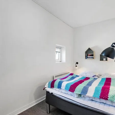 Bv255-blavand-vesterhavsparken-39 公寓