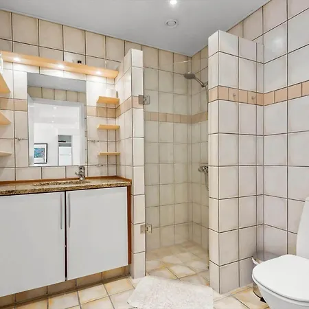 公寓 Bv255-blavand-vesterhavsparken-39