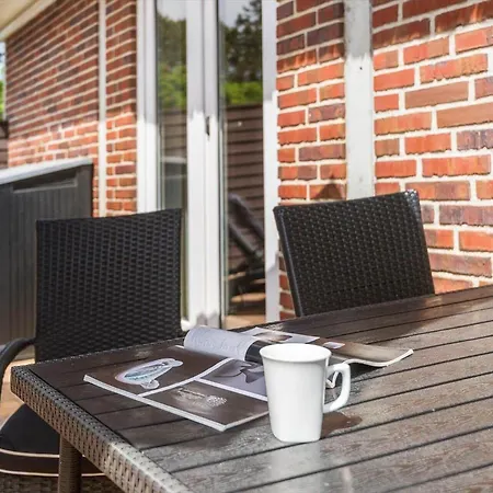 Bv255-blavand-vesterhavsparken-39 公寓