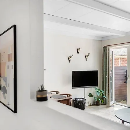 Bv255-blavand-vesterhavsparken-39 公寓 *