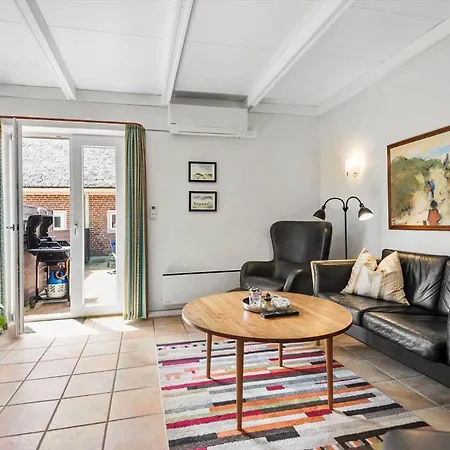Bv255-blavand-vesterhavsparken-39 Appartamento