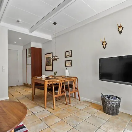 Apartment Bv255-blavand-vesterhavsparken-39 *