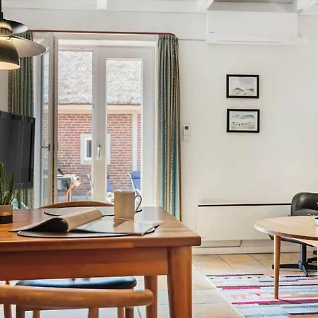 Bv255-blavand-vesterhavsparken-39 Apartment