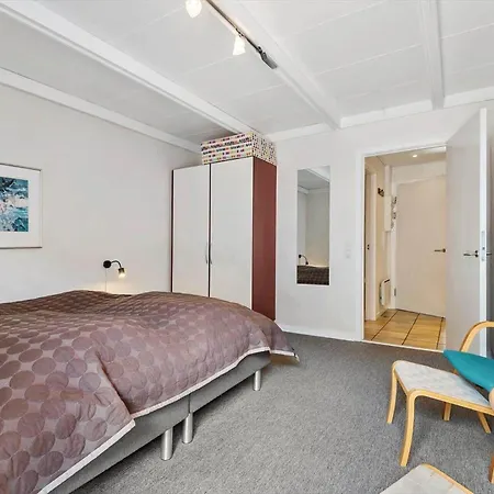 Apartment Bv255-blavand-vesterhavsparken-39 *