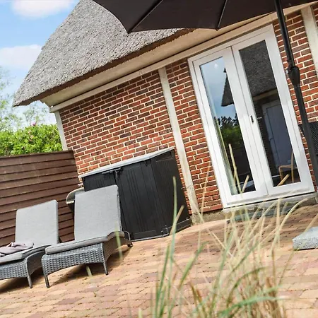 Appartement Bv255-blavand-vesterhavsparken-39 *