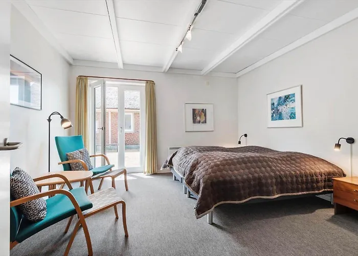 Apartment Bv255-blavand-vesterhavsparken-39 Blavand