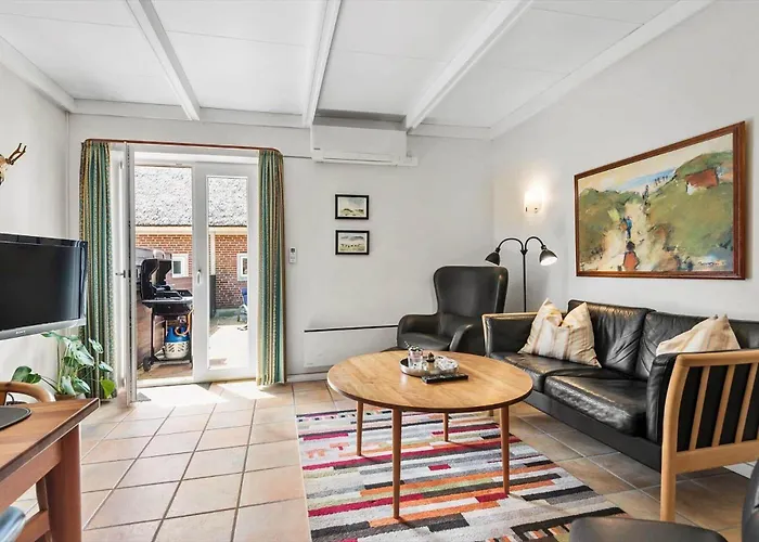 Bv255-blavand-vesterhavsparken-39 Apartment