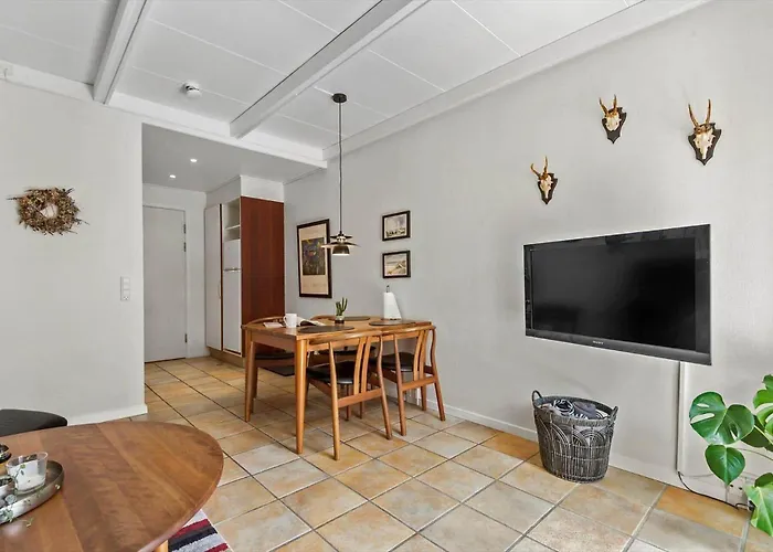 Apartment Bv255-blavand-vesterhavsparken-39 *