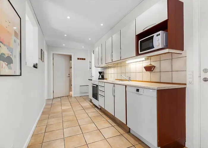 Bv255-blavand-vesterhavsparken-39 Apartment Blavand