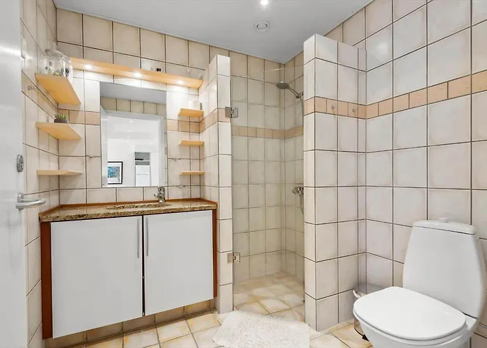 Bv255-blavand-vesterhavsparken-39 Apartment