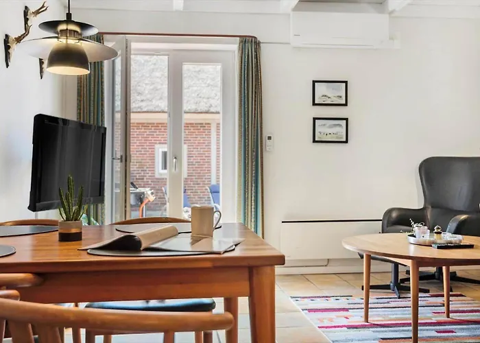 Bv255-blavand-vesterhavsparken-39 Apartment