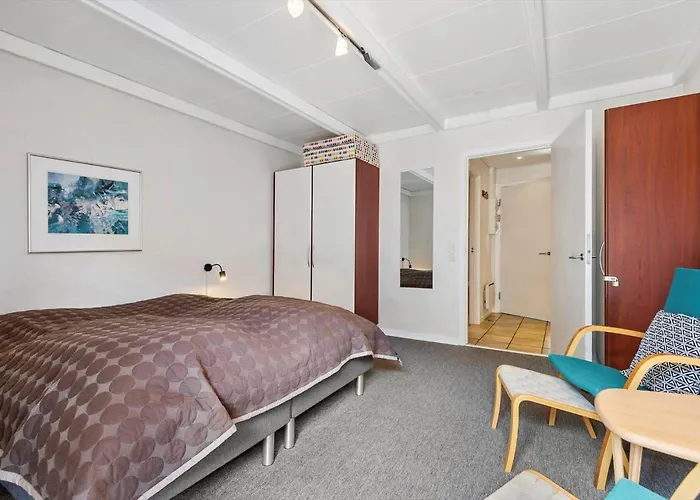 Apartment Bv255-blavand-vesterhavsparken-39 *