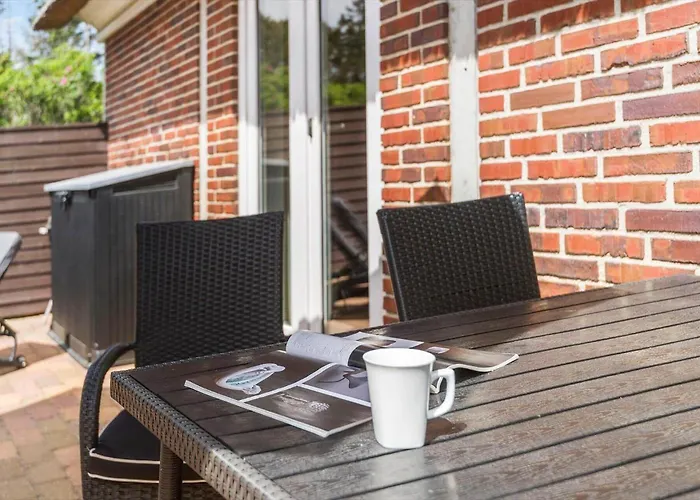 Apartment Bv255-blavand-vesterhavsparken-39 Blavand