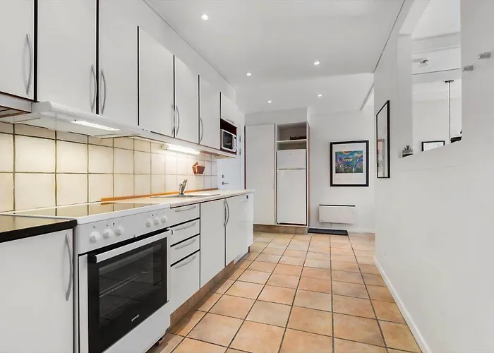 Bv255-blavand-vesterhavsparken-39 Apartment *